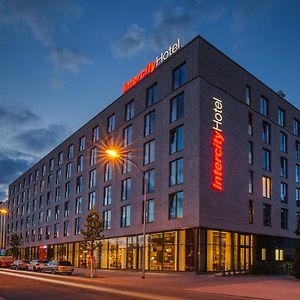 Intercityhotel Saarbruecken