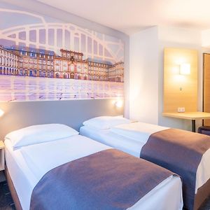B&B Hotel Mannheim-Neuostheim