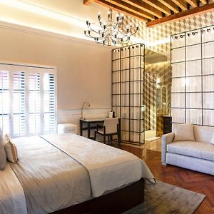 Hotel Boutique Margarita Toluca